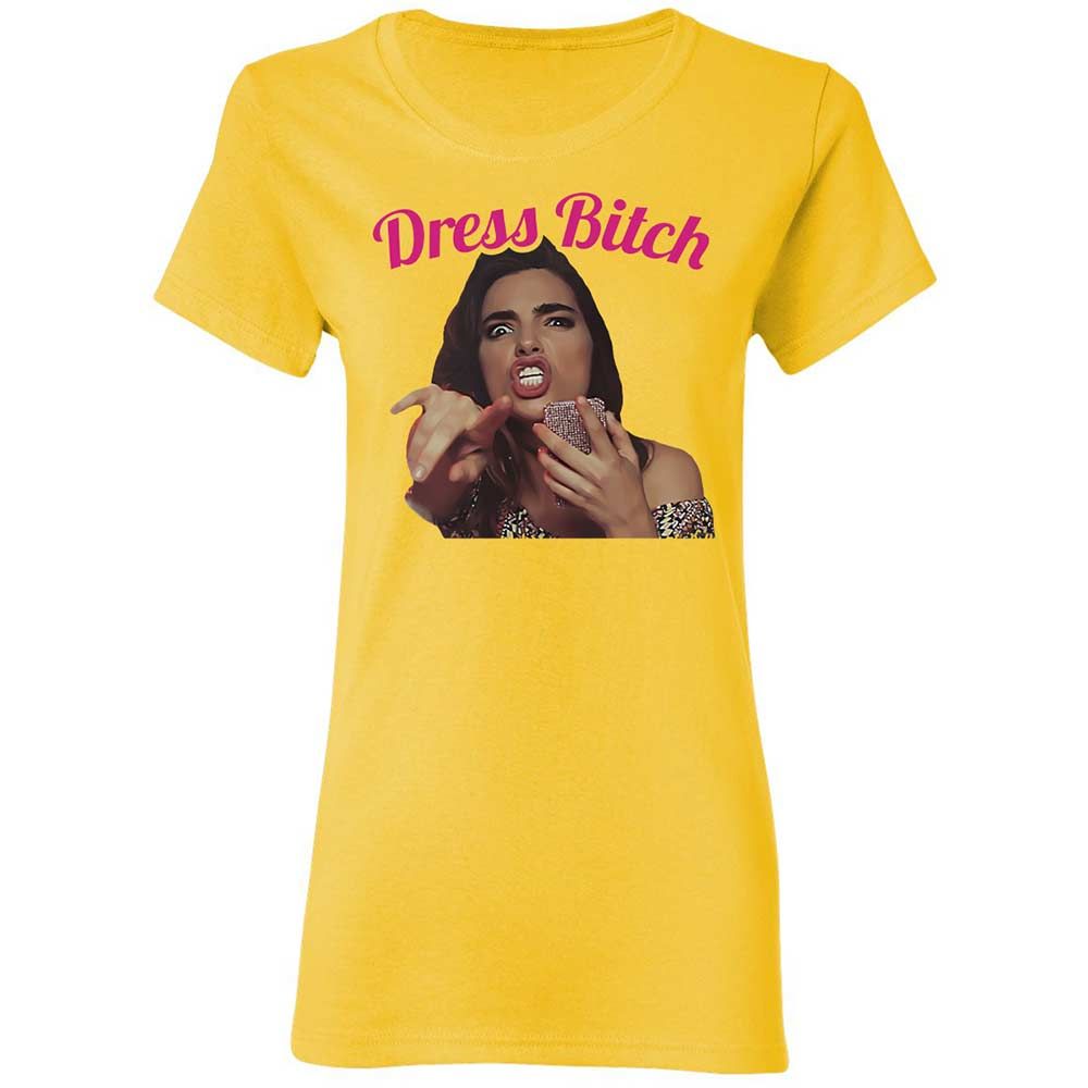 Dress Bitch - Daisy - 7
