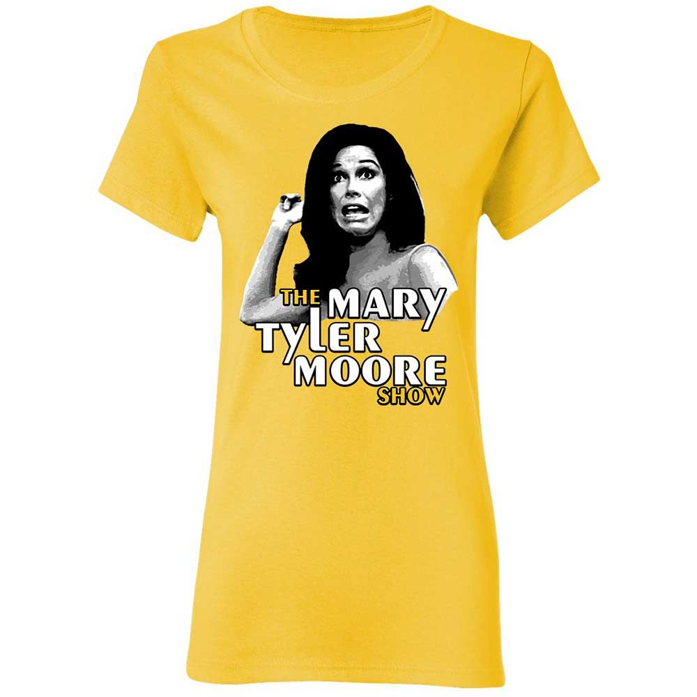 Vintage Mary Tyler Moore - Daisy - 7