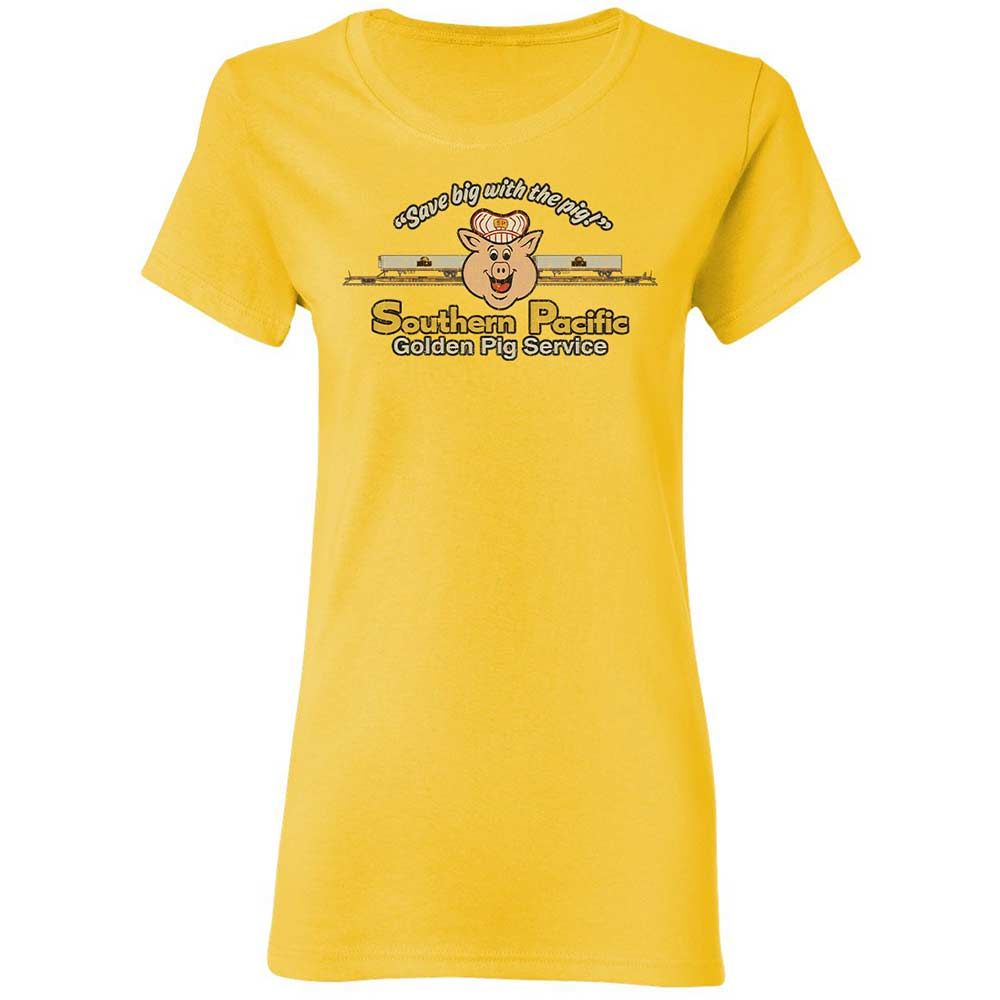 Women's T-Shirt - 5YTE733M - Daisy - 7
