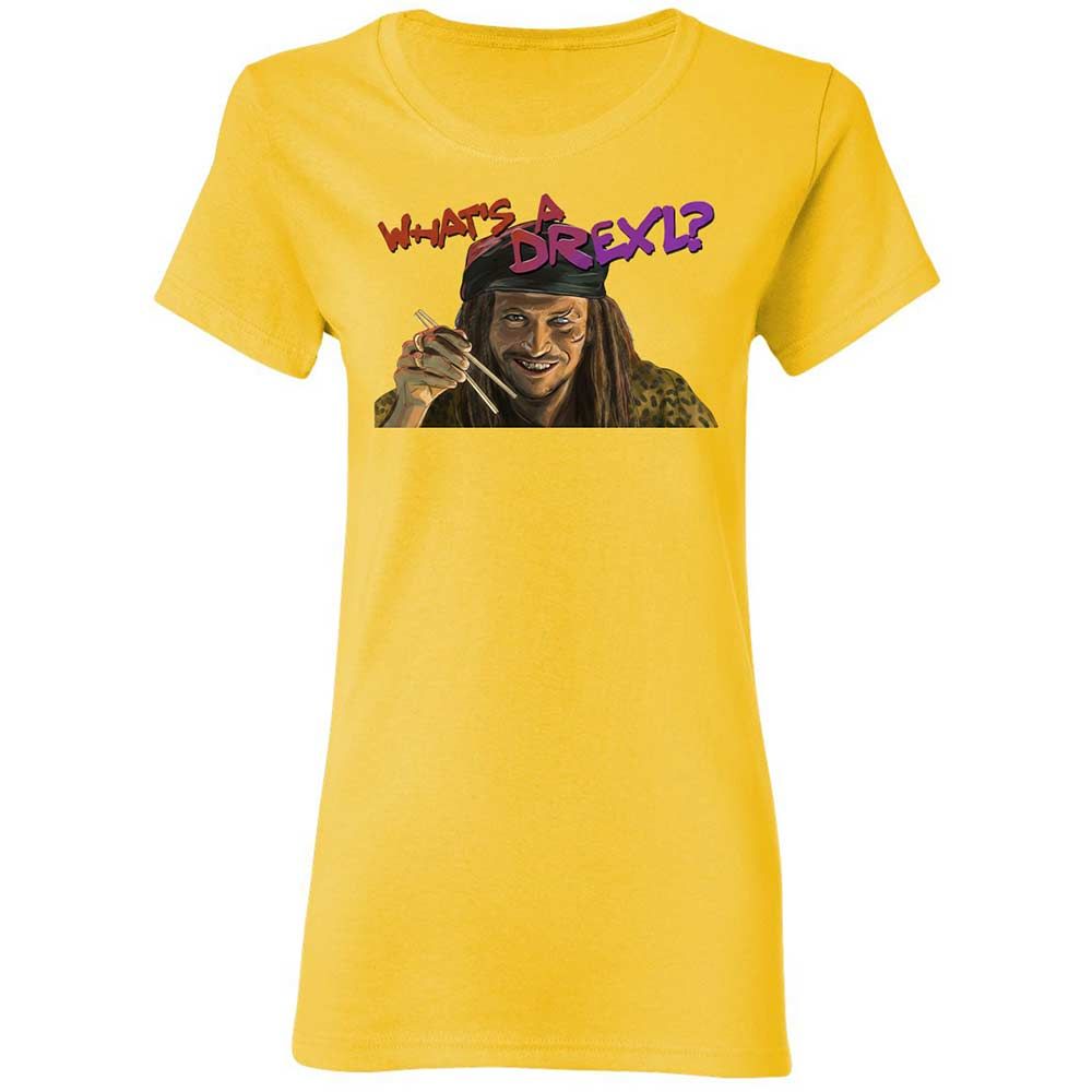 Women's T-Shirt - NV6CWPXY - Daisy - 7