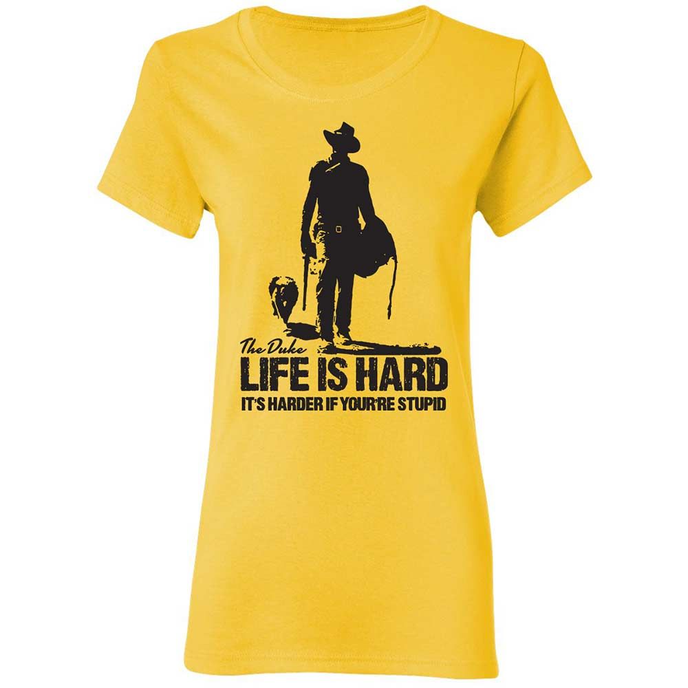Life is hard - Daisy - 7