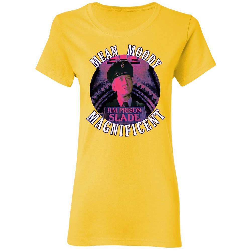 Women's T-Shirt - 2ATEXV7D - Daisy - 7