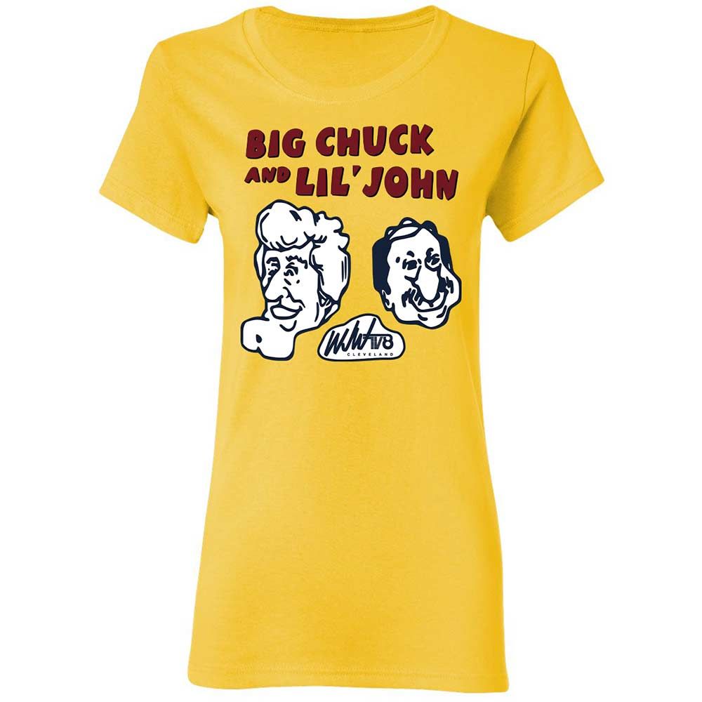 Big Chuck & Lil' John - Daisy - 7