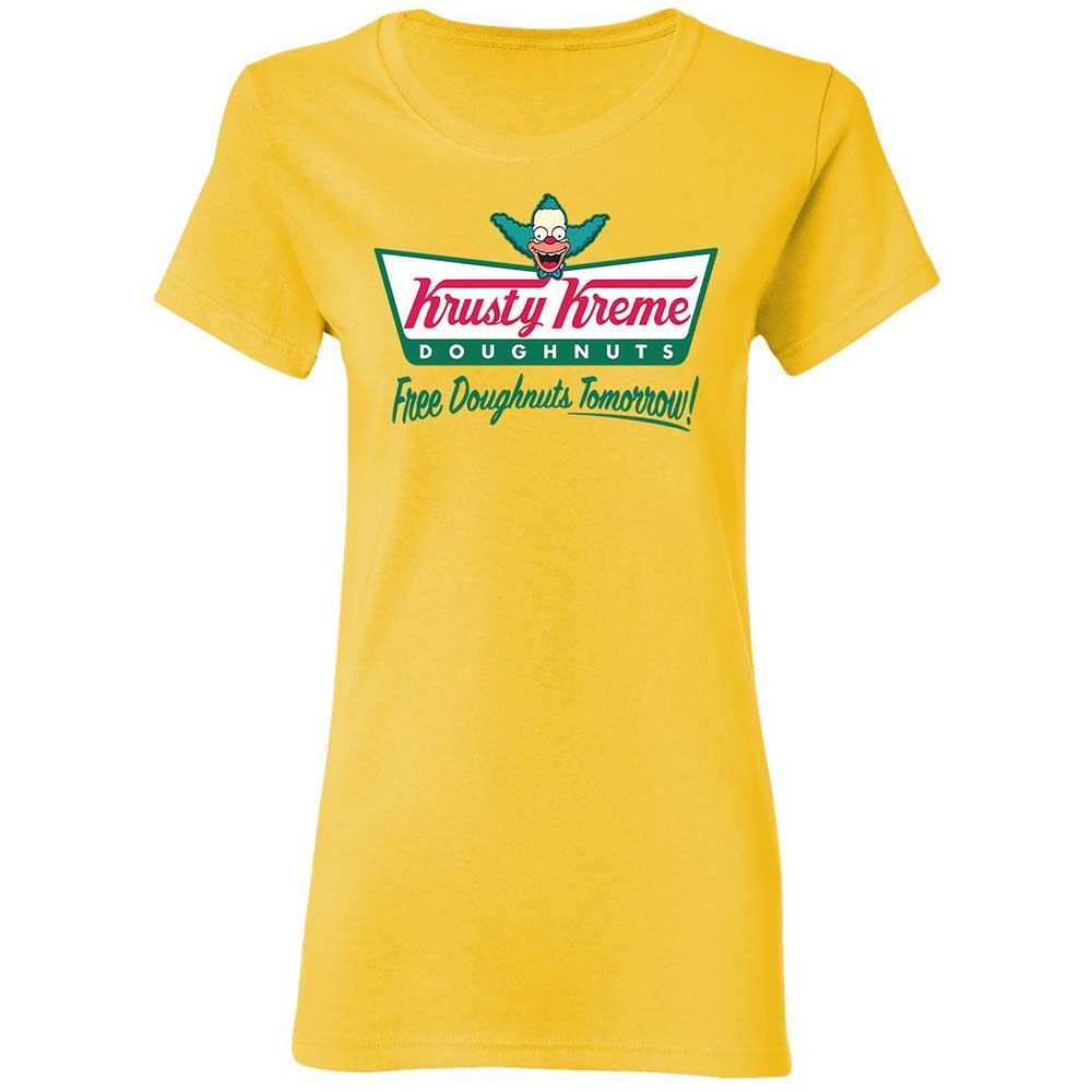 Kreme Doughnuts - Daisy - 7
