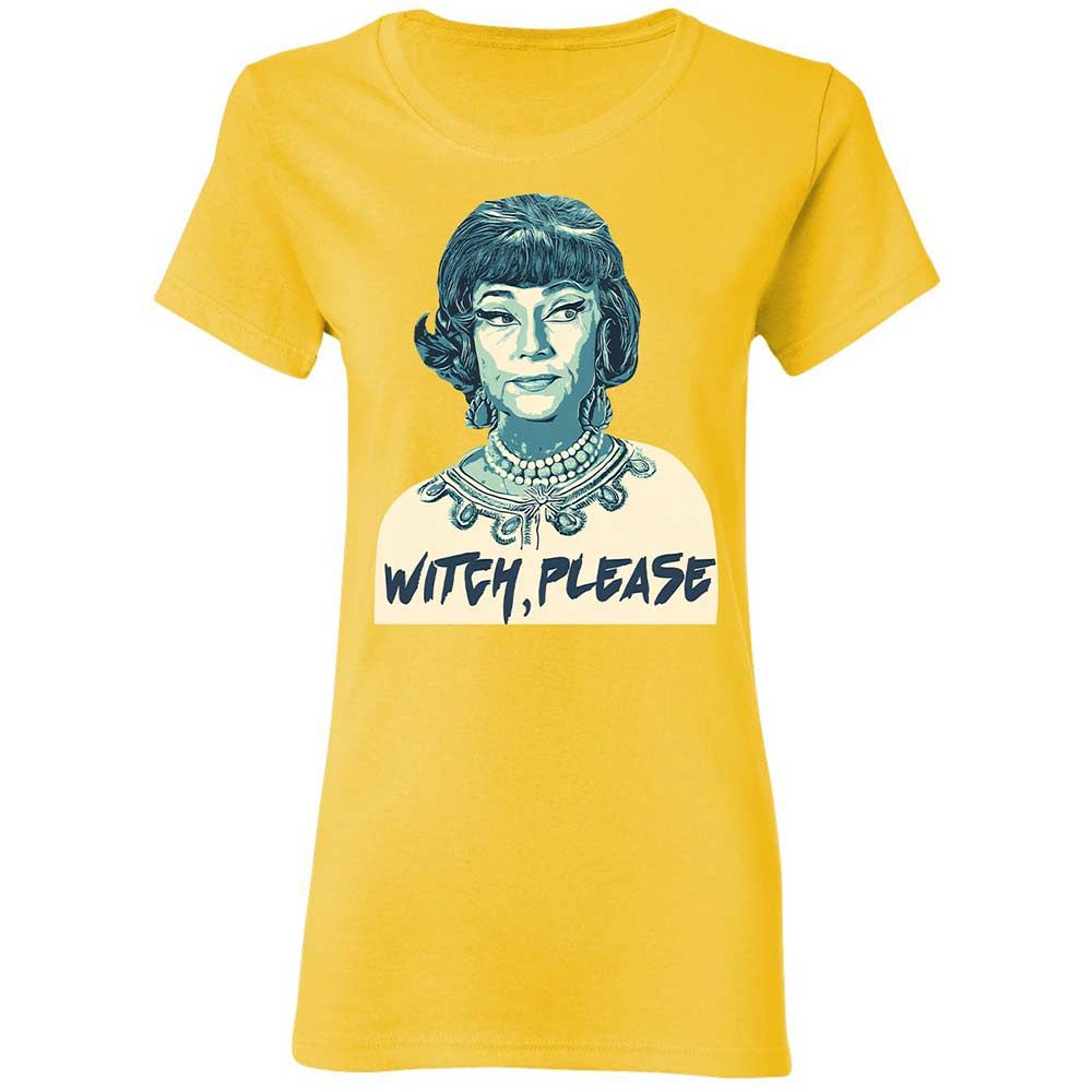 Women's T-Shirt - UK4S38QR - Daisy - 7