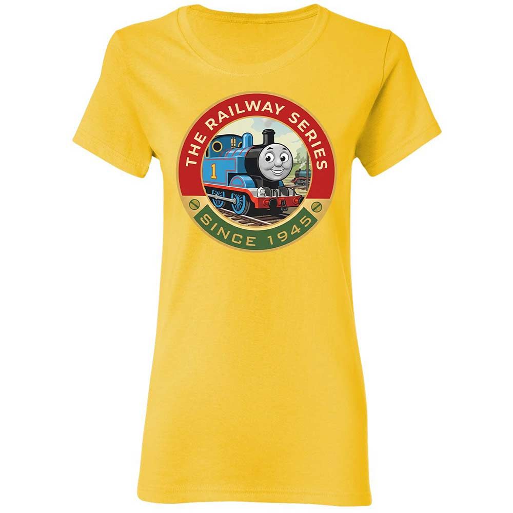 Women's T-Shirt - GSMP7FFP - Daisy - 7