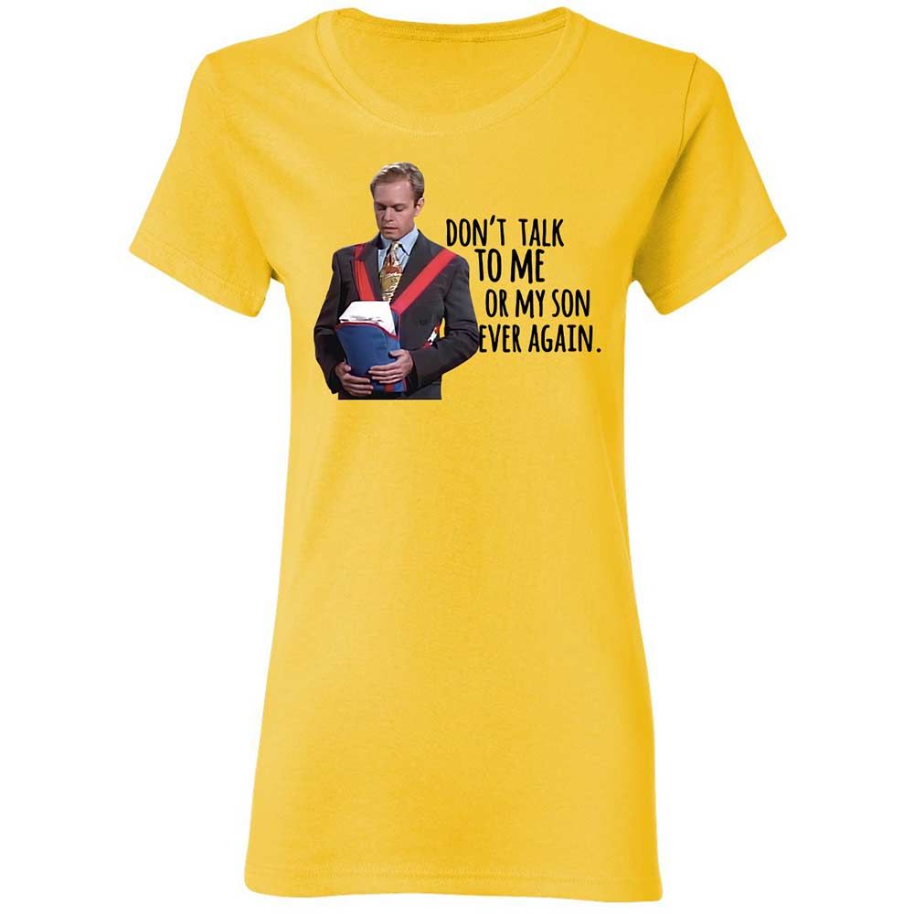 Women's T-Shirt - SBZXL5HD - Daisy - 7