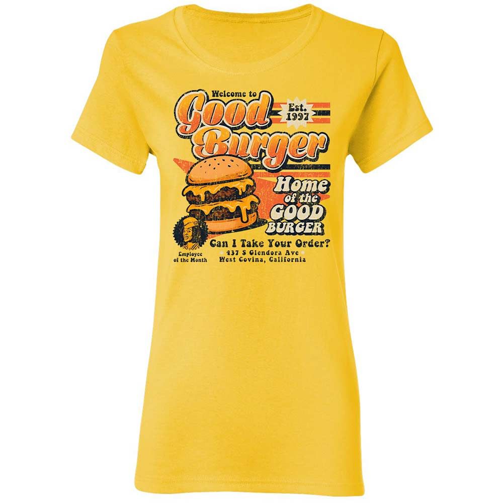 Women's T-Shirt - QPEYHXSD - Daisy - 7