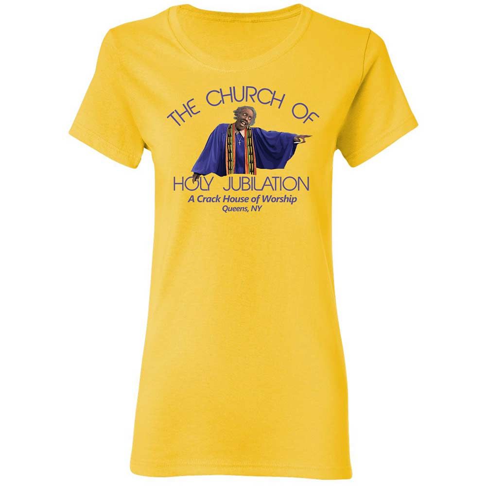 Women's T-Shirt - 1Z3E3JFY - Daisy - 7