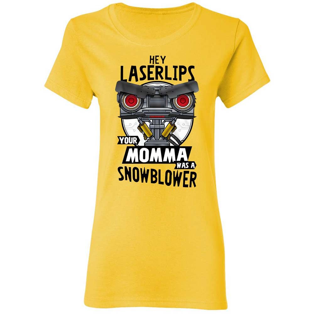 Women's T-Shirt - 567D2A3D - Daisy - 7