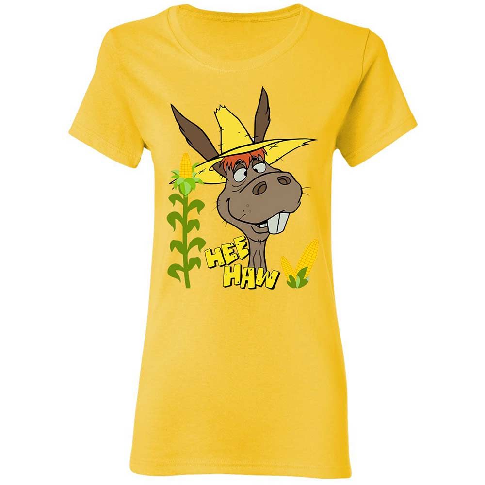 Women's T-Shirt - WG9VNLBM - Daisy - 7