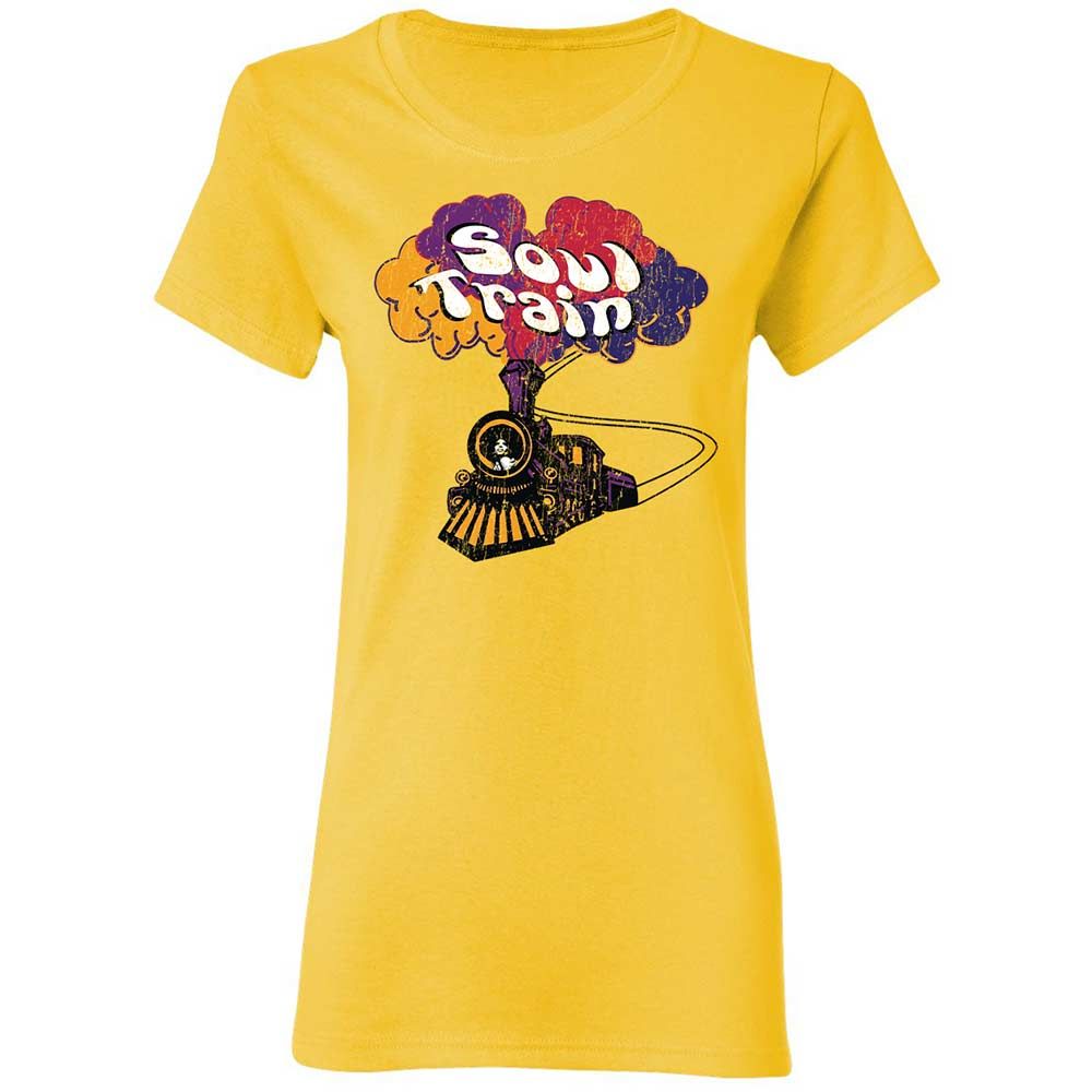 Women's T-Shirt - DZV1K8X2 - Daisy - 7