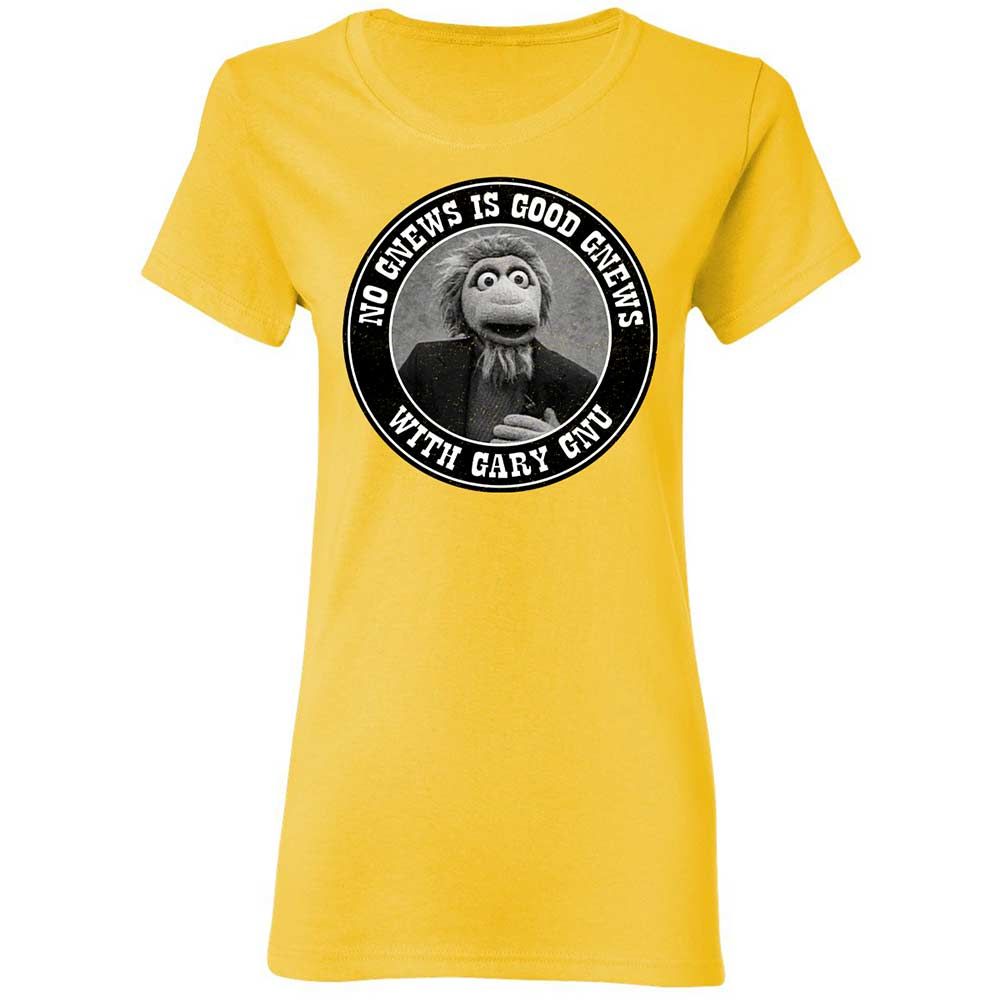 Women's T-Shirt - NMX17D7G - Daisy - 7
