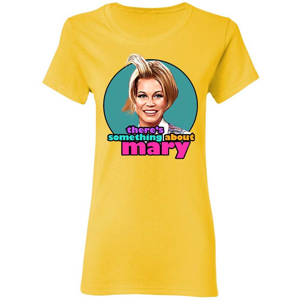 There's Something About Mary - Daisy - 7