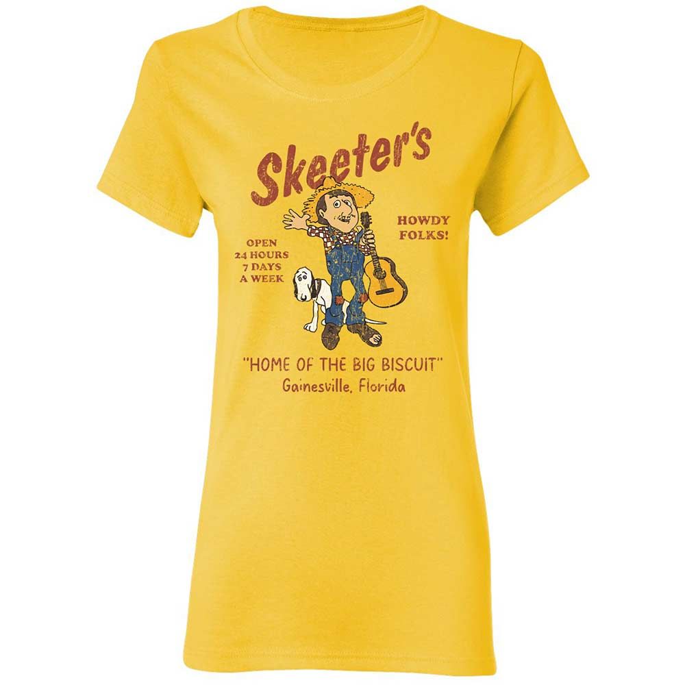 Skeeter's Big Biscuit - Daisy - 7
