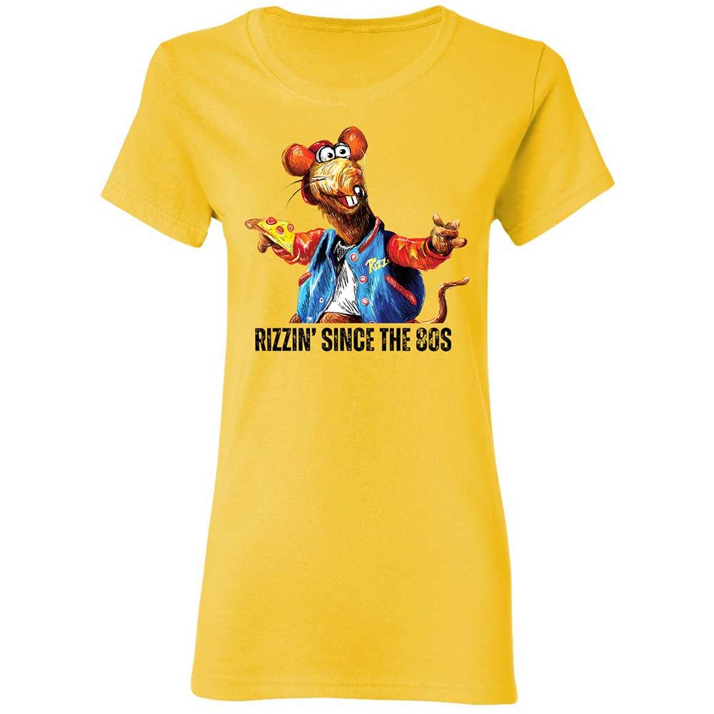 Rizzo the Rat - Daisy - 7