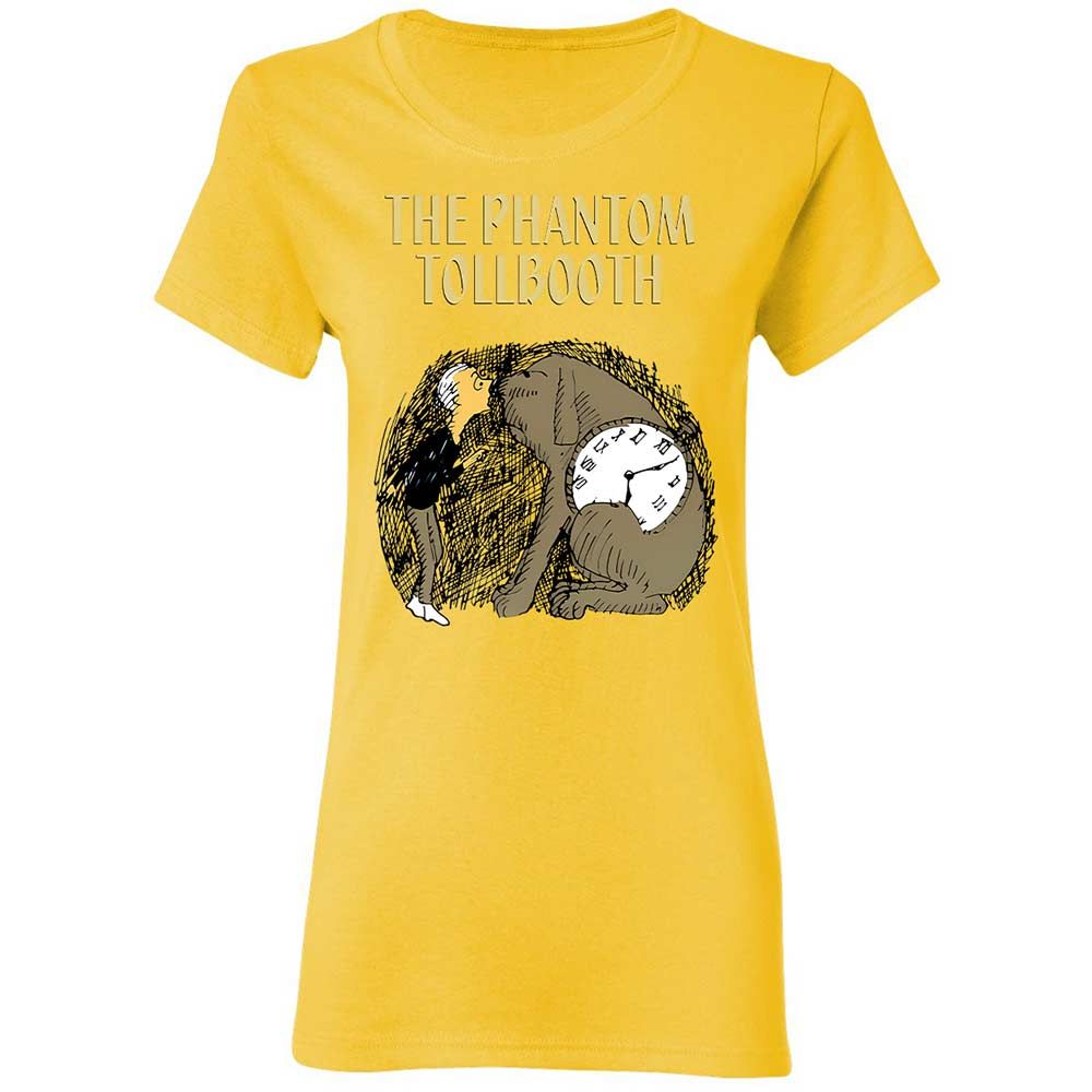 The Phantom Tollbooth Vintage - Daisy - 7