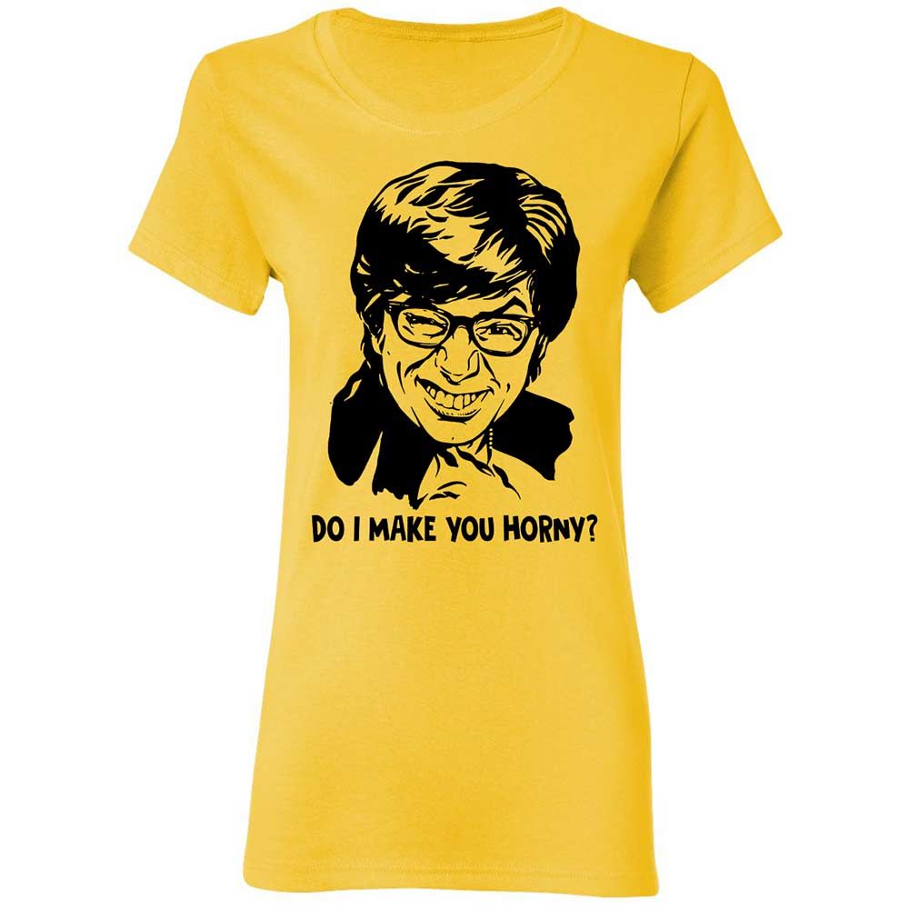 Women's T-Shirt - CDF7KBN3 - Daisy - 7