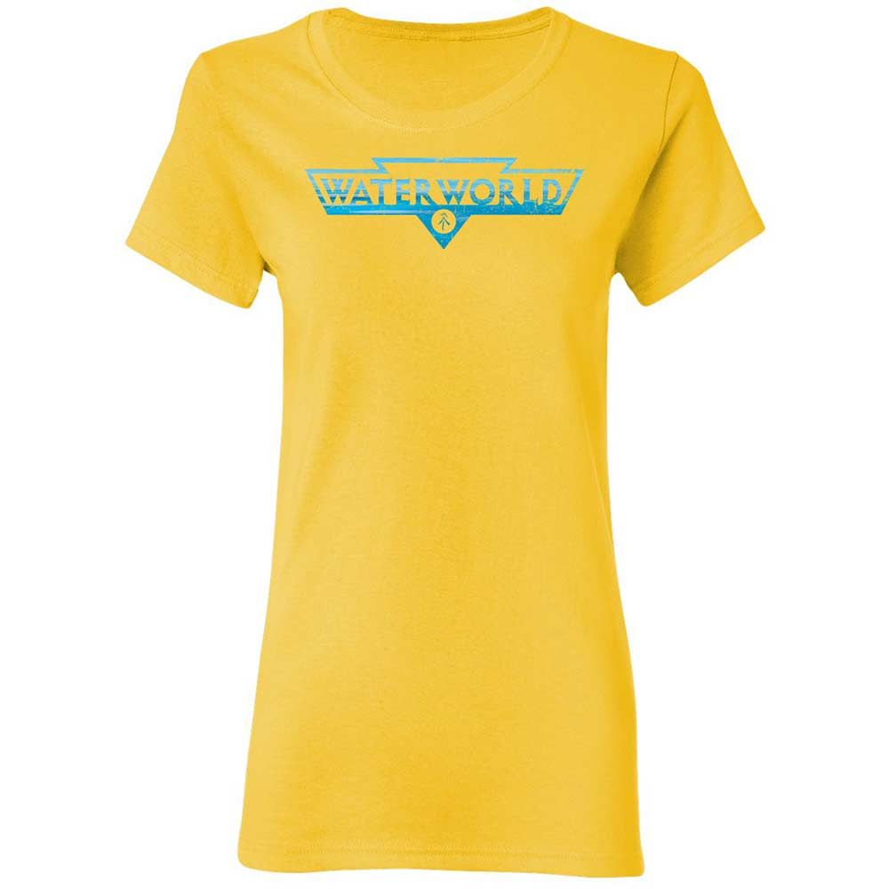 Waterworld - Daisy - 7