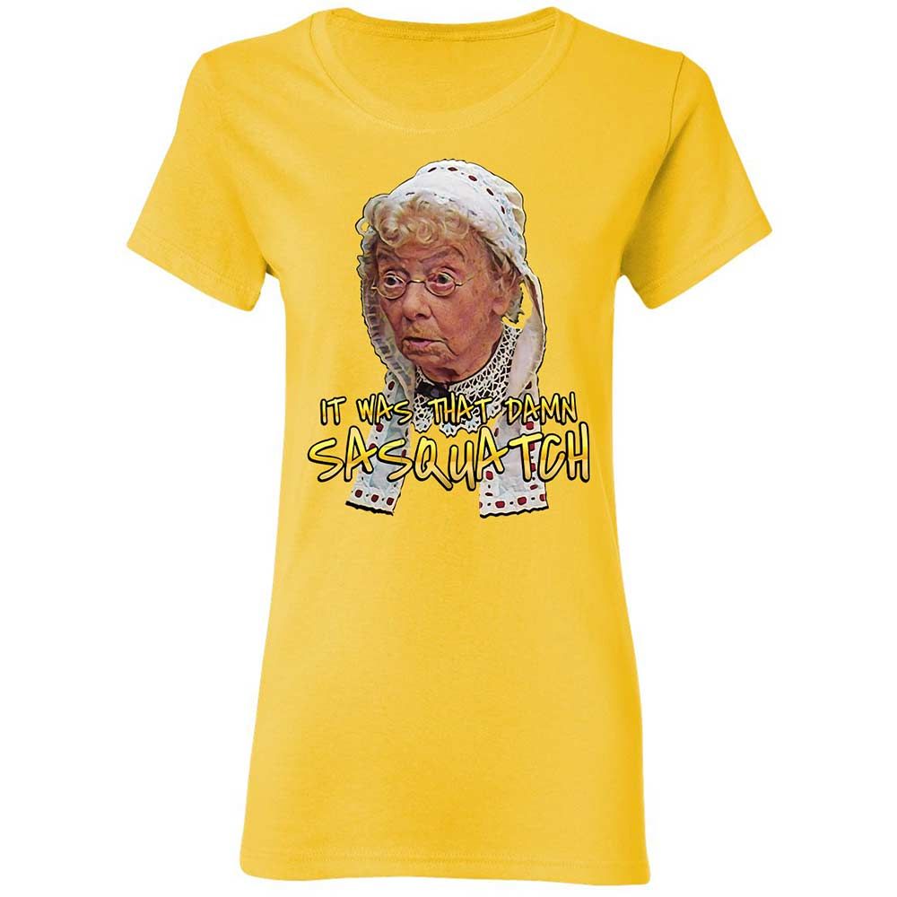 Women's T-Shirt - KL9E1425 - Daisy - 7