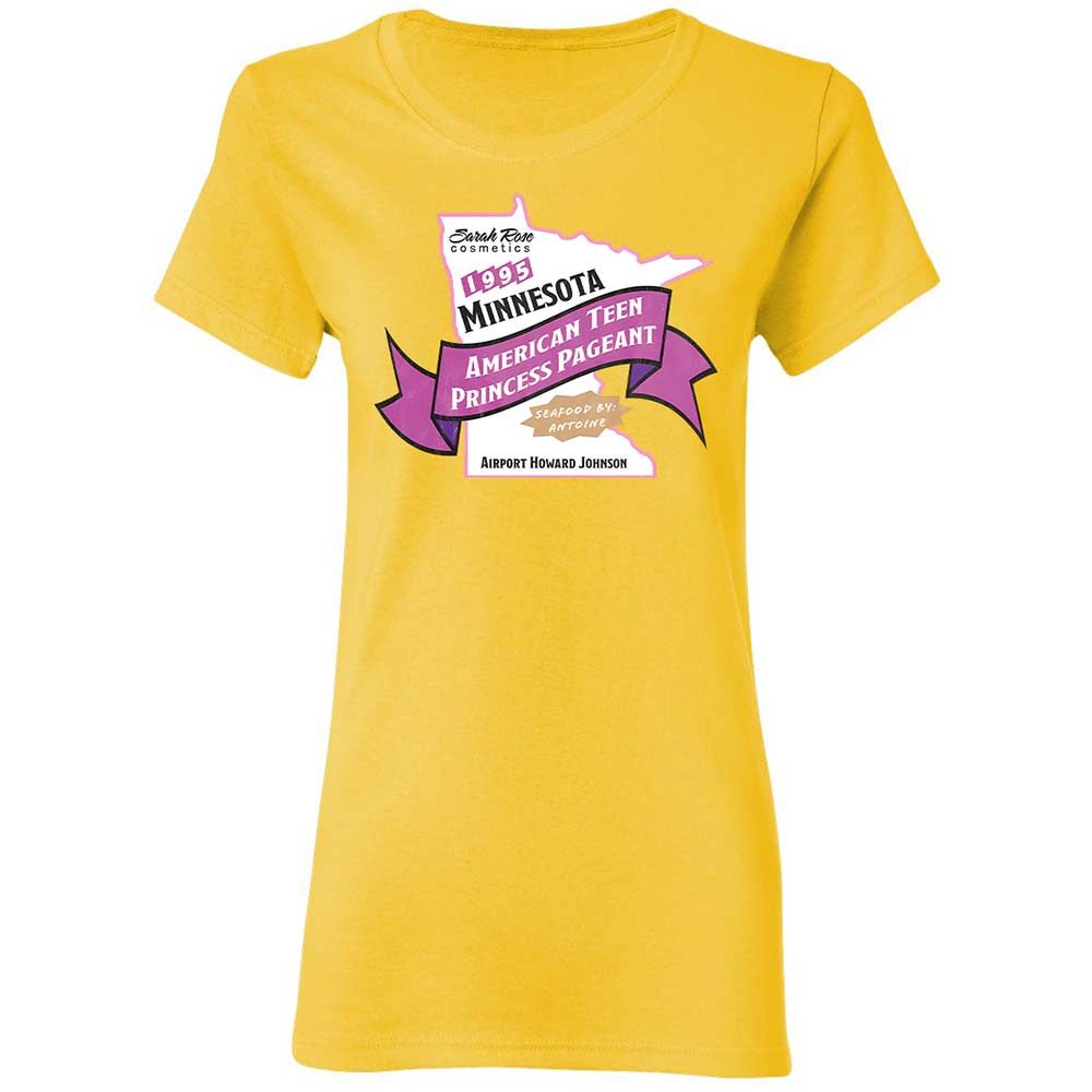 American Teen Princess Pageant - Daisy - 7
