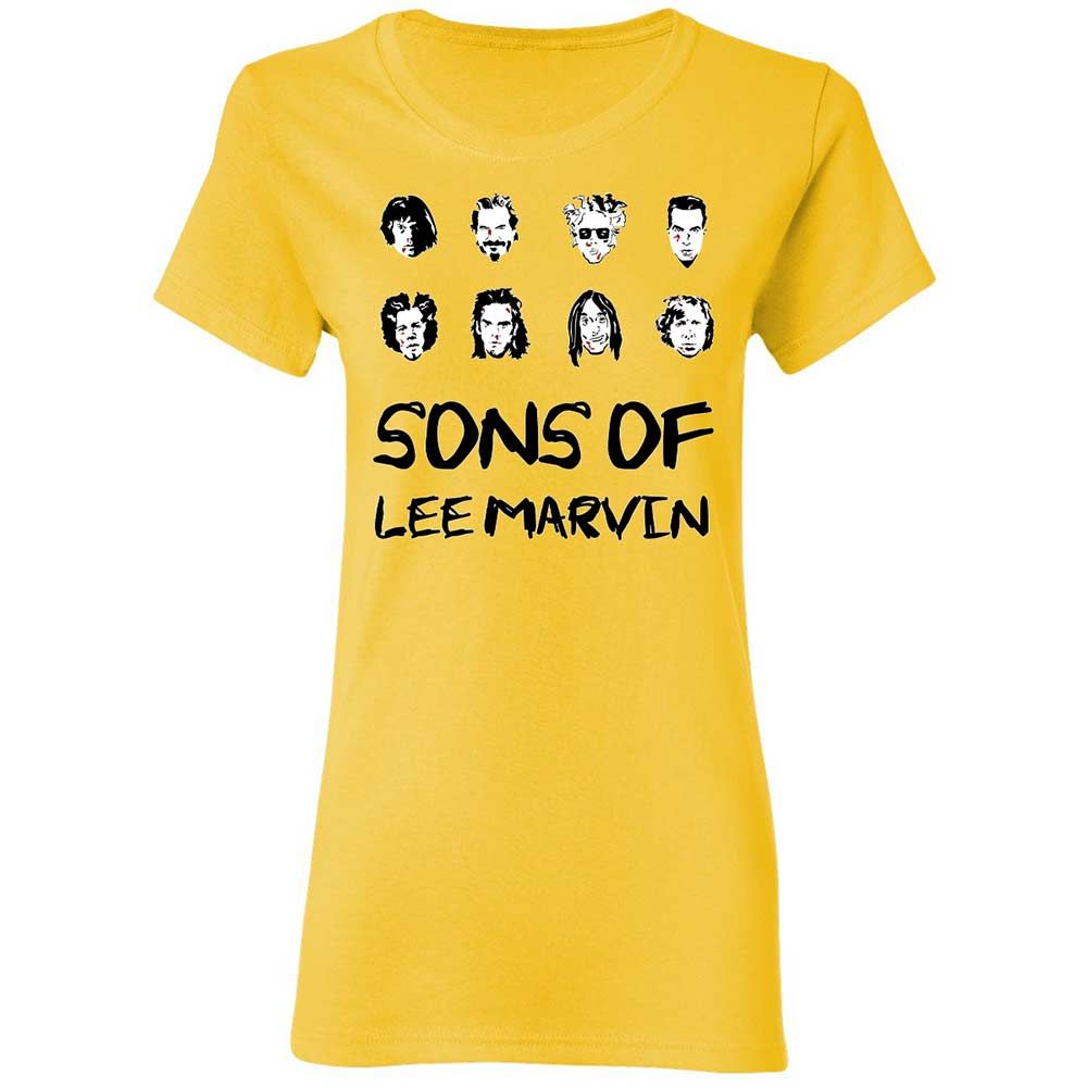 The Sons of Lee - Daisy - 7