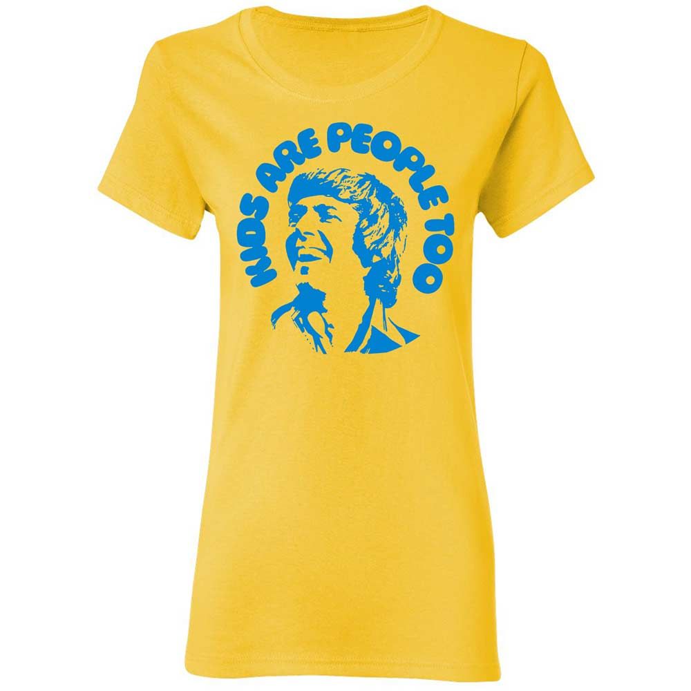 Women's T-Shirt - TGW9X51N - Daisy - 7