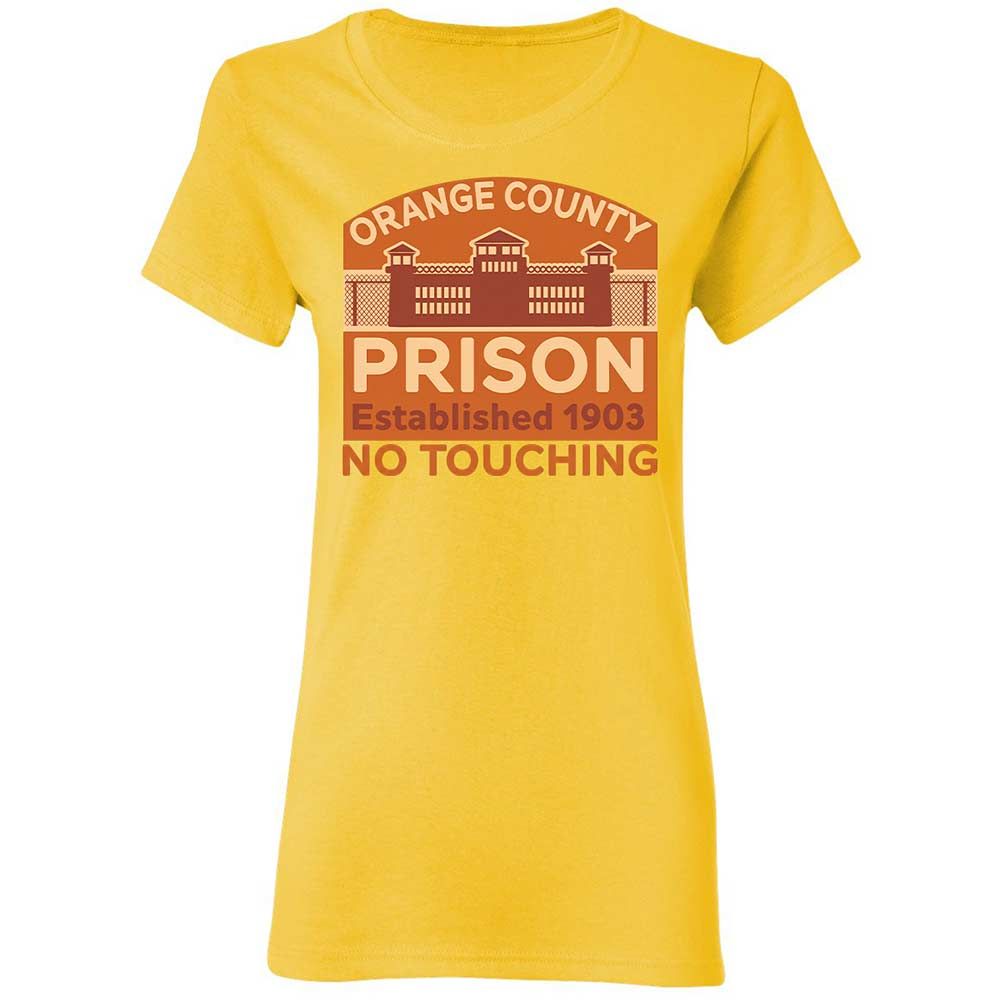 Women's T-Shirt - 1QXPVYB3 - Daisy - 7