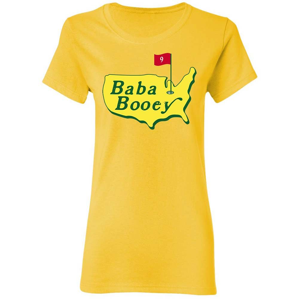 Baba Booey Golf - Daisy - 7