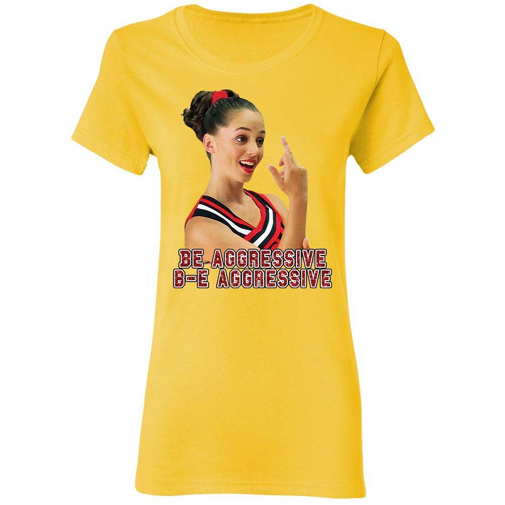 Women's T-Shirt - ZUKF38HR - Daisy - 7