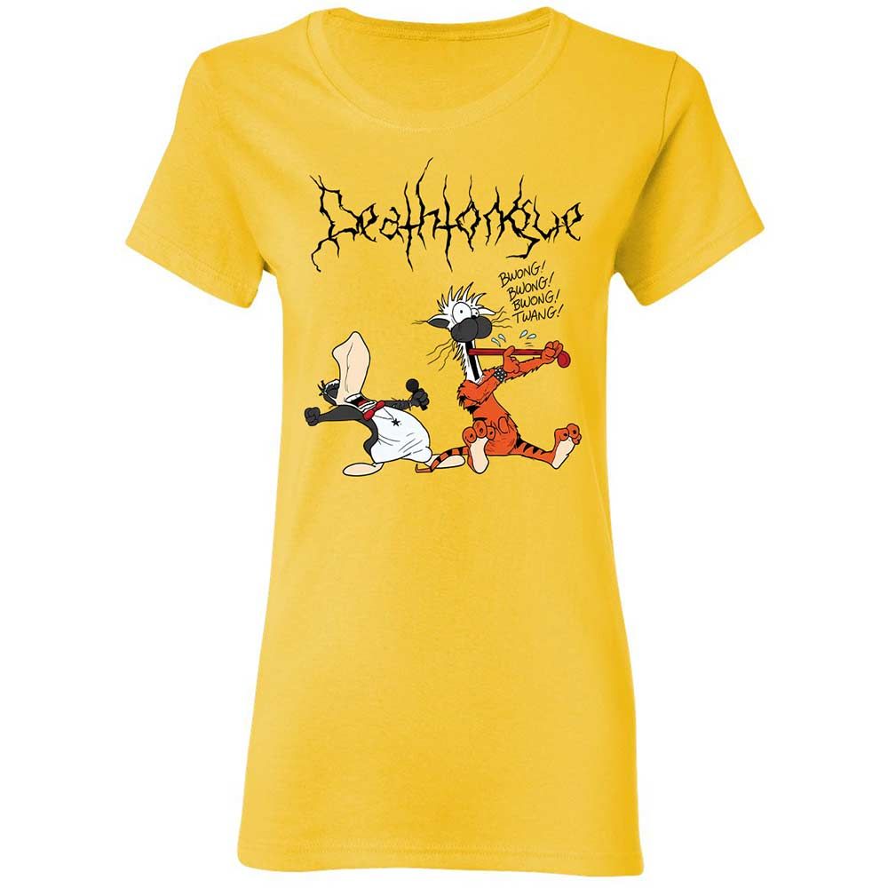 Women's T-Shirt - DXUCDEJ1 - Daisy - 7