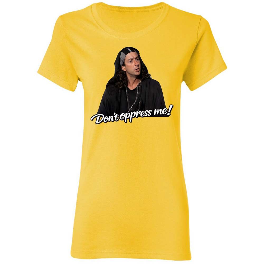 Women's T-Shirt - 5QAGD5WM - Daisy - 7