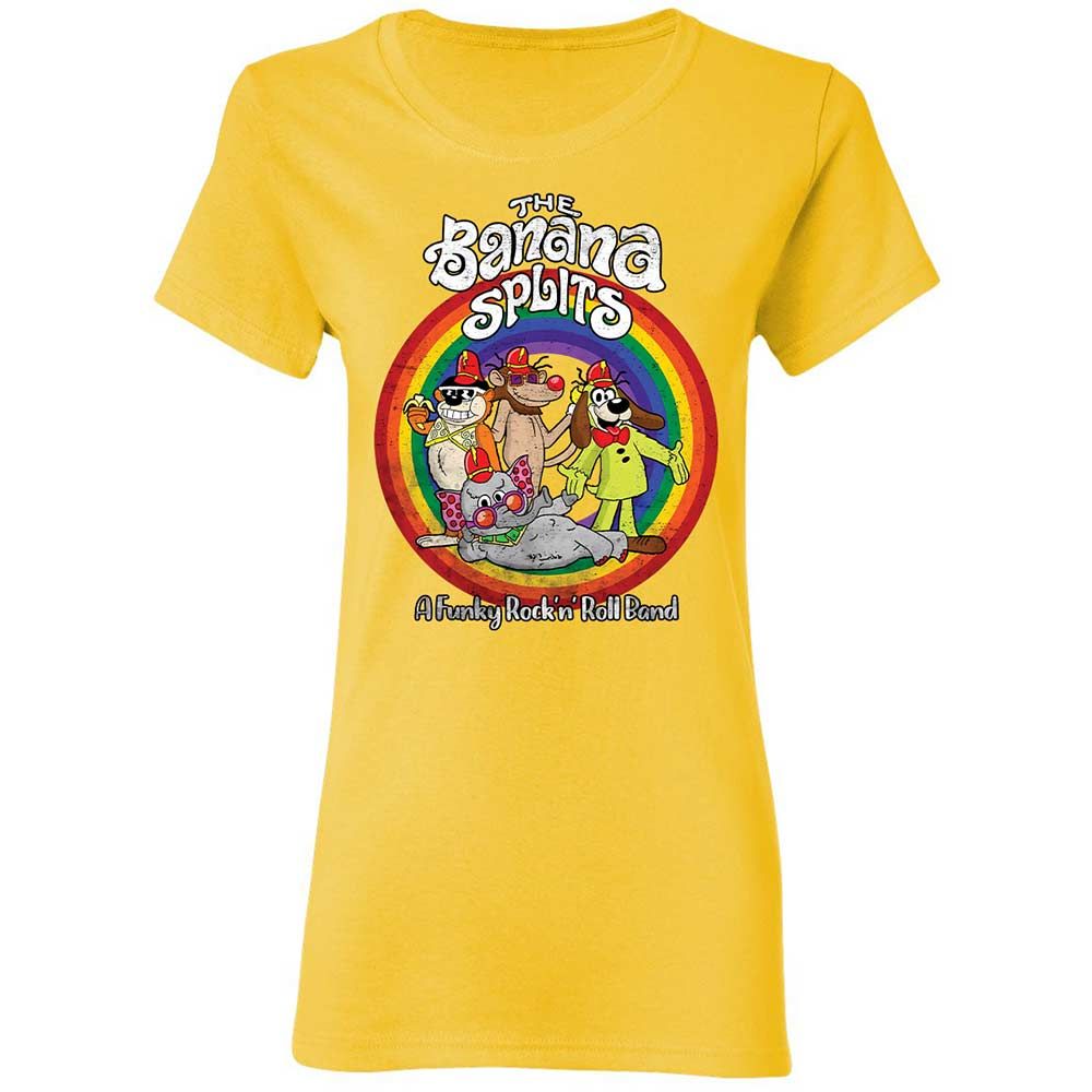 The Banana Splits - Daisy - 7