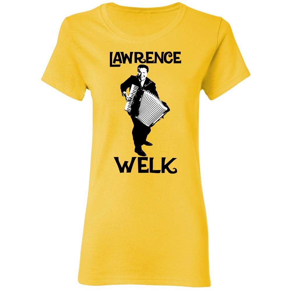 Lawrence Welk - Daisy - 7