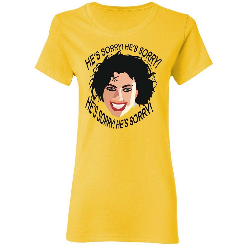 Women's T-Shirt - 4272S554 - Daisy - 7