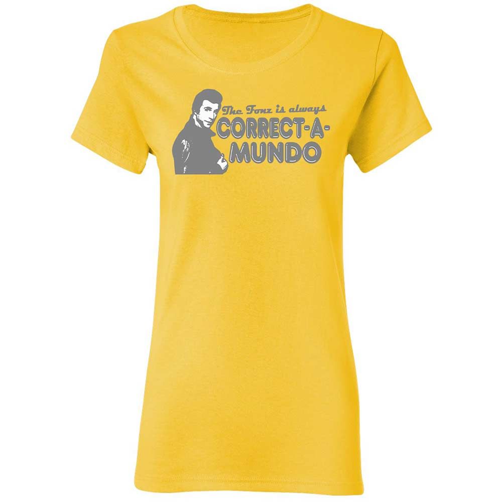 Women's T-Shirt - 7EJPZHB6 - Daisy - 7