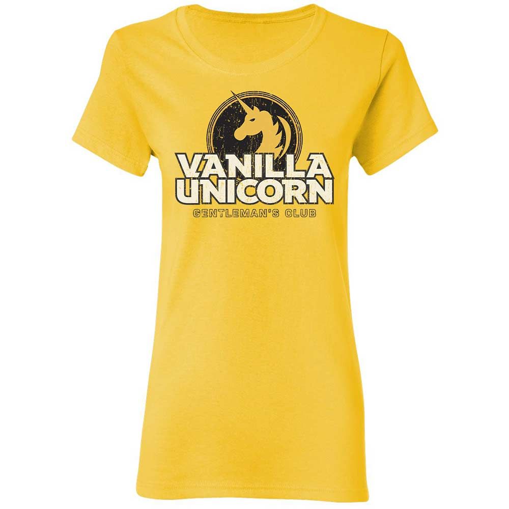 The Vanilla Unicorn - Daisy - 7