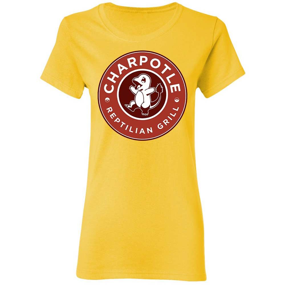 Charpotle Reptilian Grill - Daisy - 7