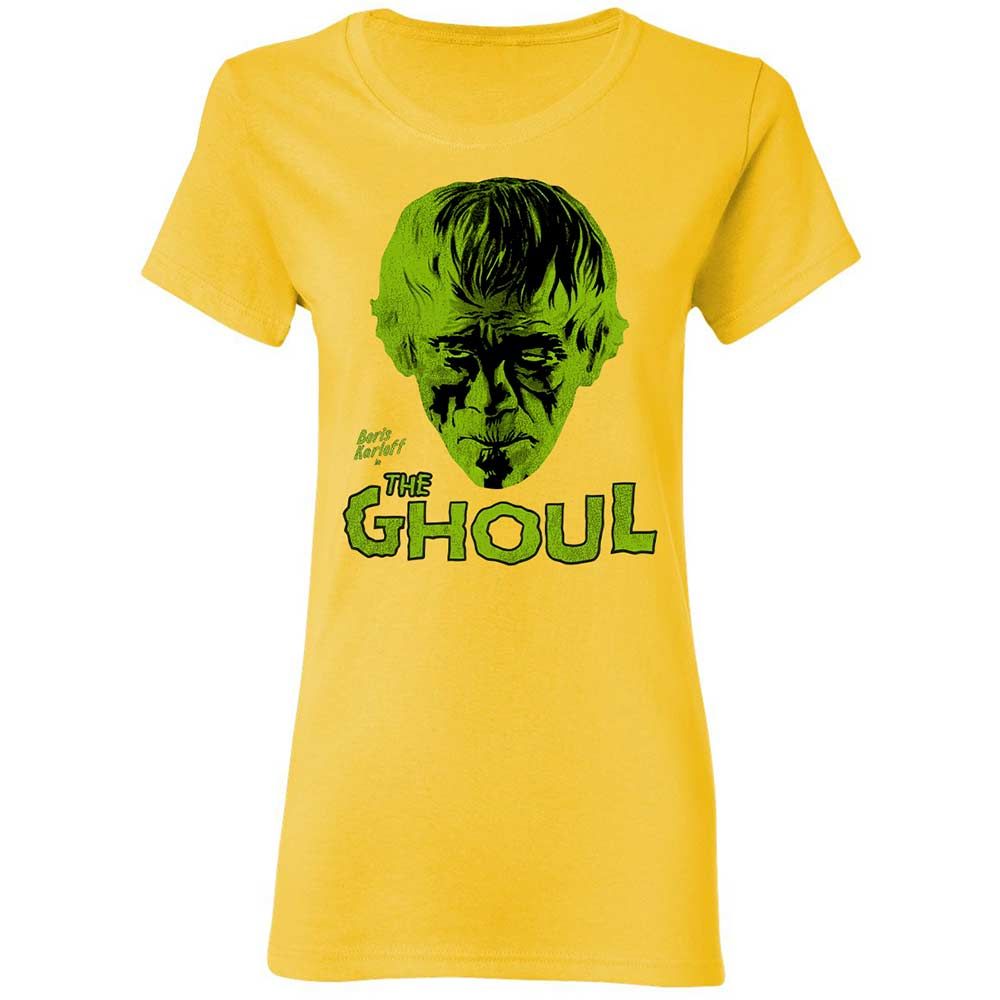 The Ghoul - Daisy - 7