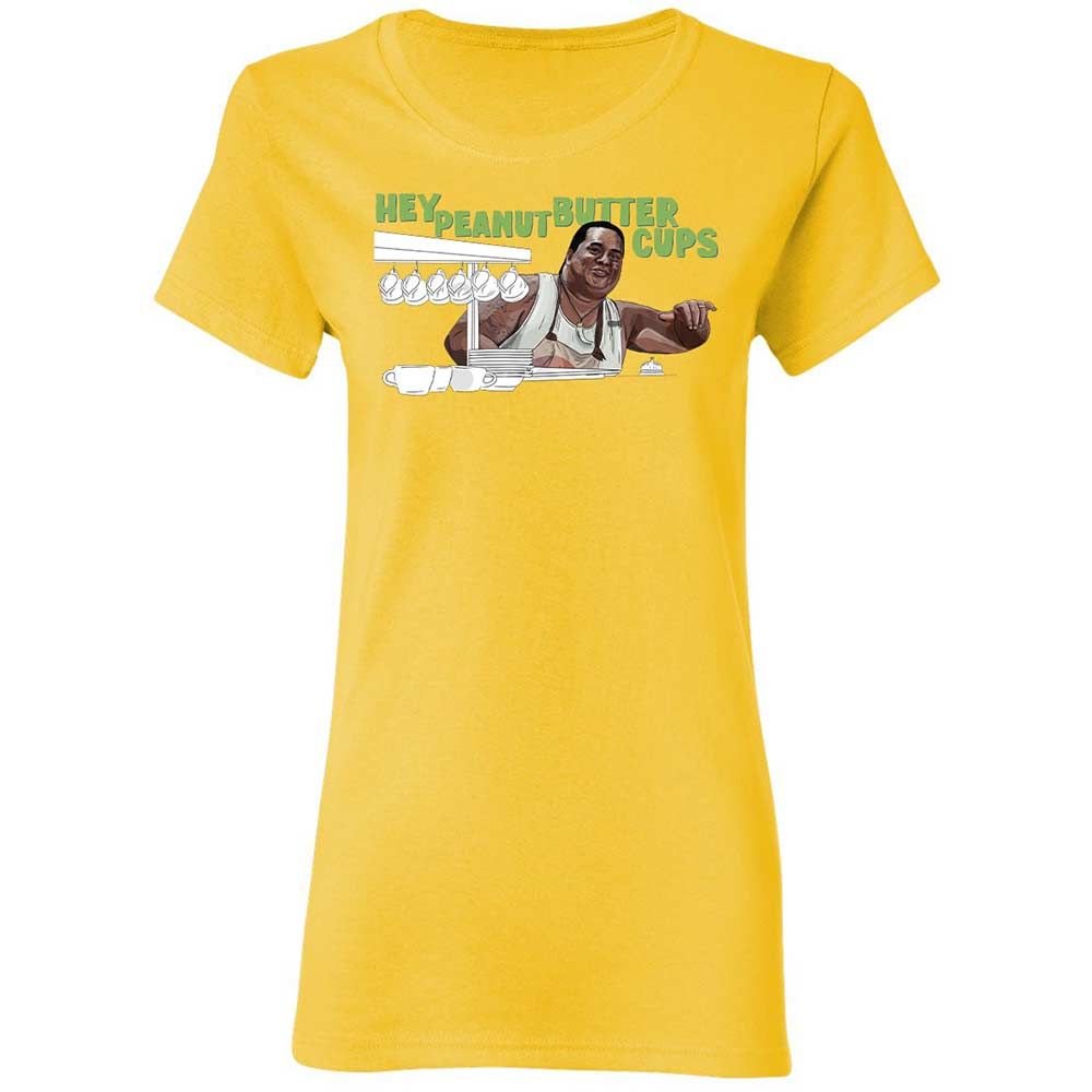 Women's T-Shirt - 2WEGDURF - Daisy - 7