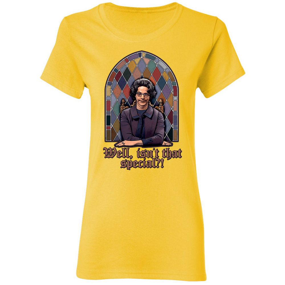 The Church Lady Well - Daisy - 7