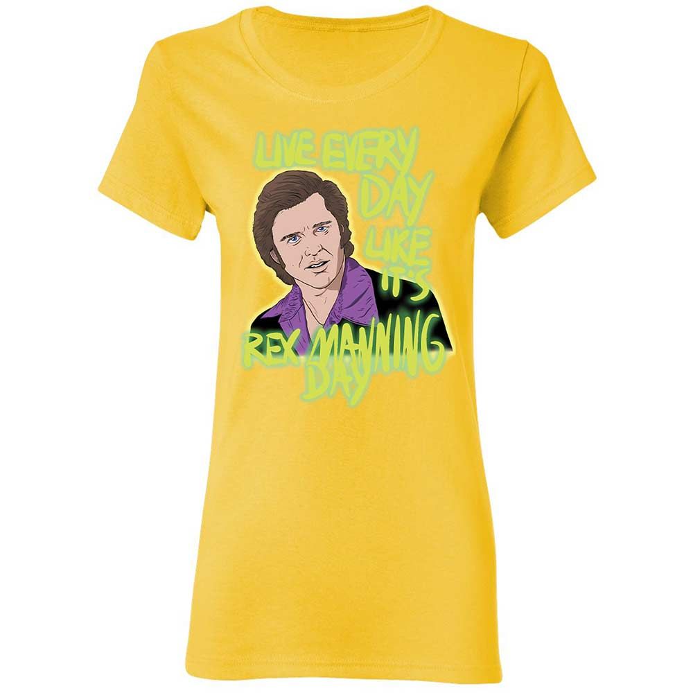 Women's T-Shirt - FEW3TMFZ - Daisy - 7