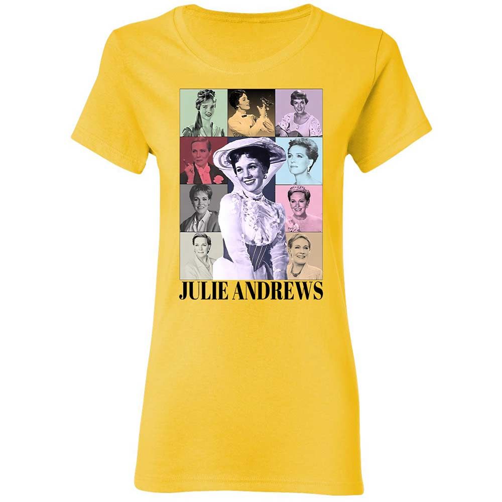 Julie Andrews Eras Tour - Daisy - 7