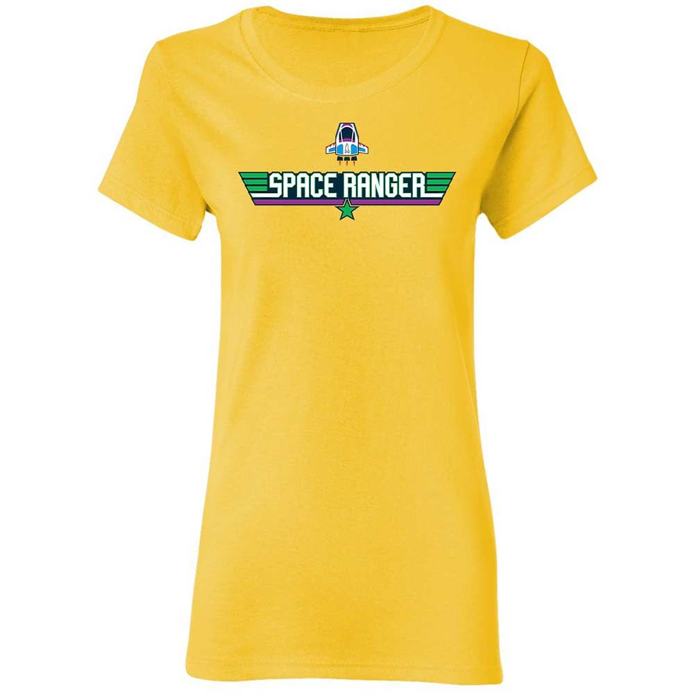 Space Ranger - Daisy - 7