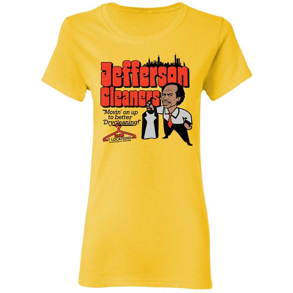 Women's T-Shirt - 78DDJWLH - Daisy - 7