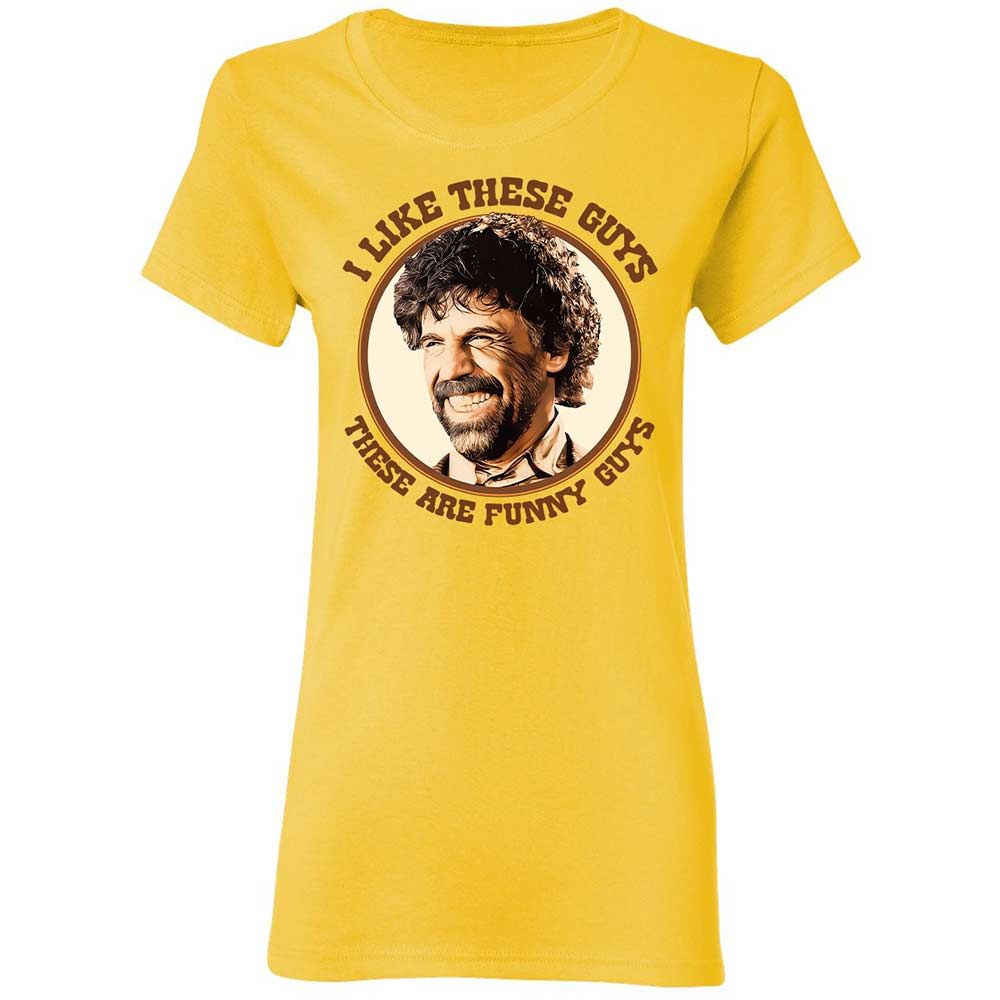 Women's T-Shirt - XL311G1E - Daisy - 7