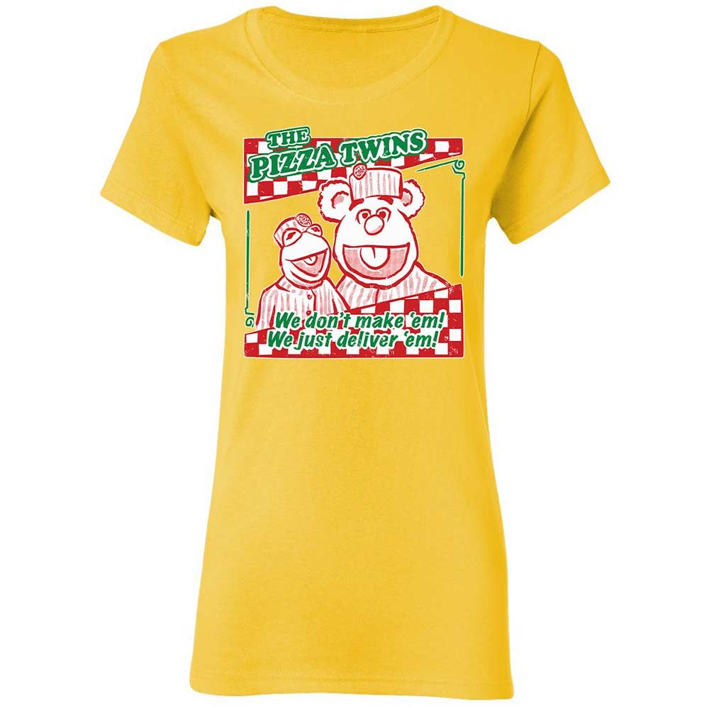 Women's T-Shirt - B962M33A - Daisy - 7