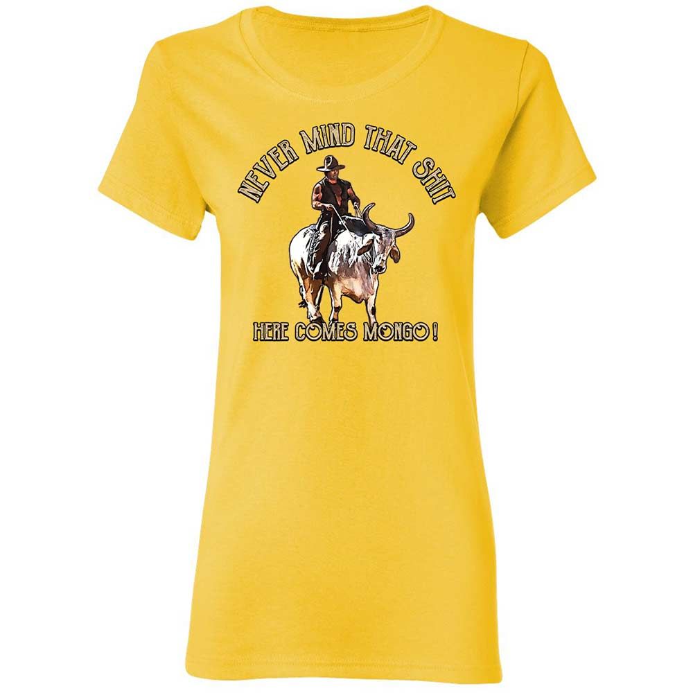 Women's T-Shirt - GEZ22W9L - Daisy - 7