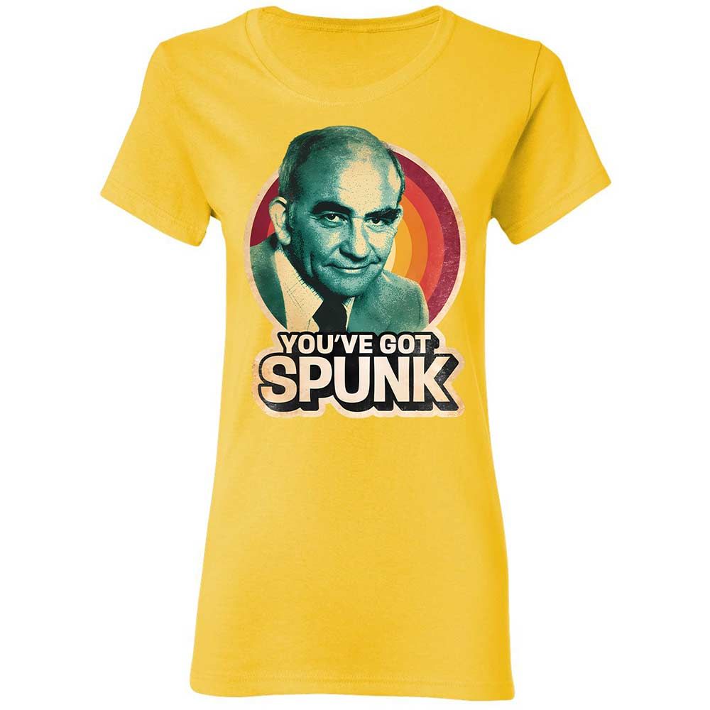 Women's T-Shirt - WH948BG2 - Daisy - 7