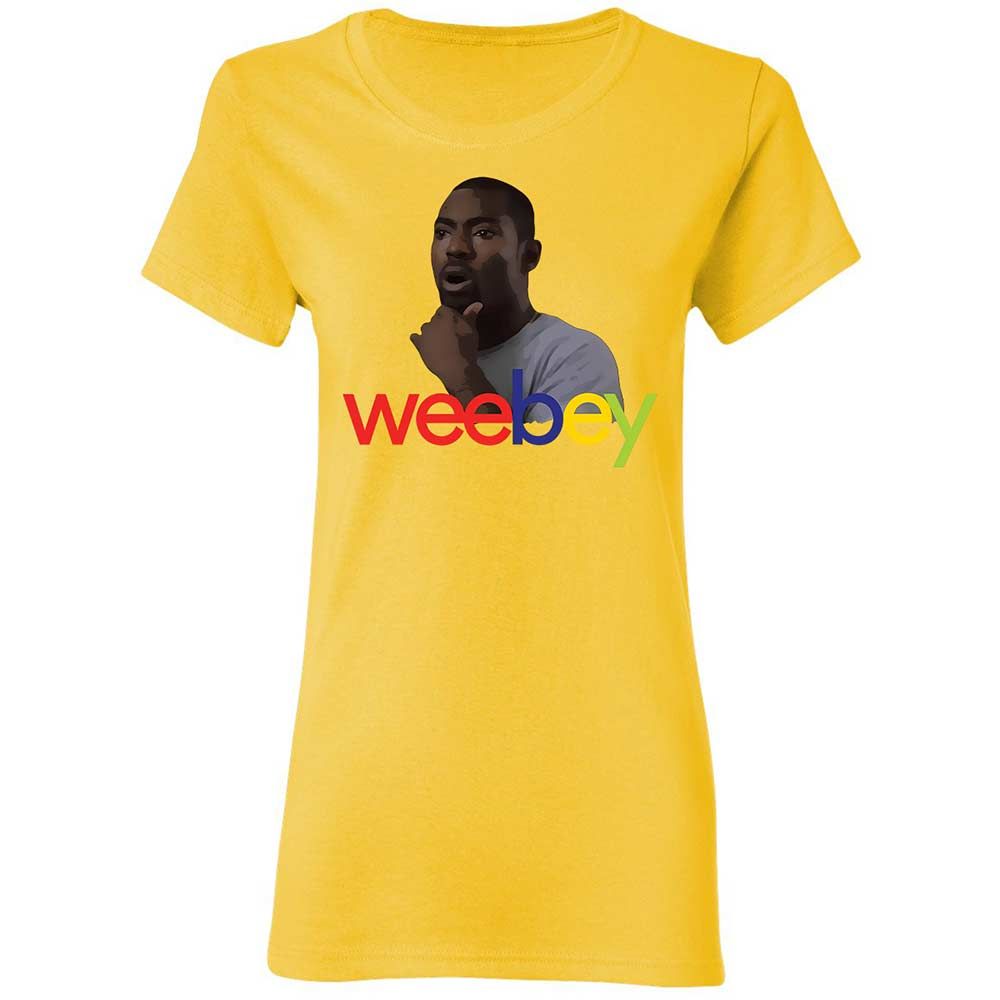 Wee-Bey - Daisy - 7